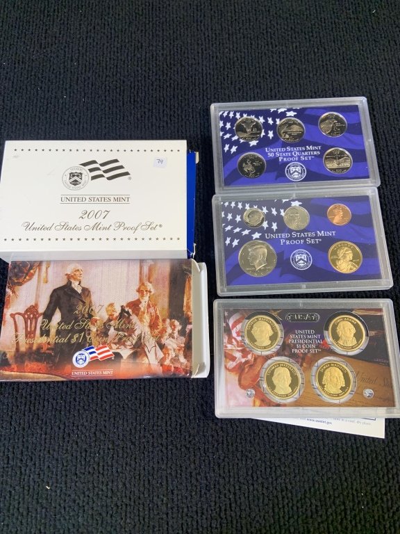 Property photo 270 - ONLINE ONLY COIN AUCTION IN ALLEN COUNTY INDIANA
