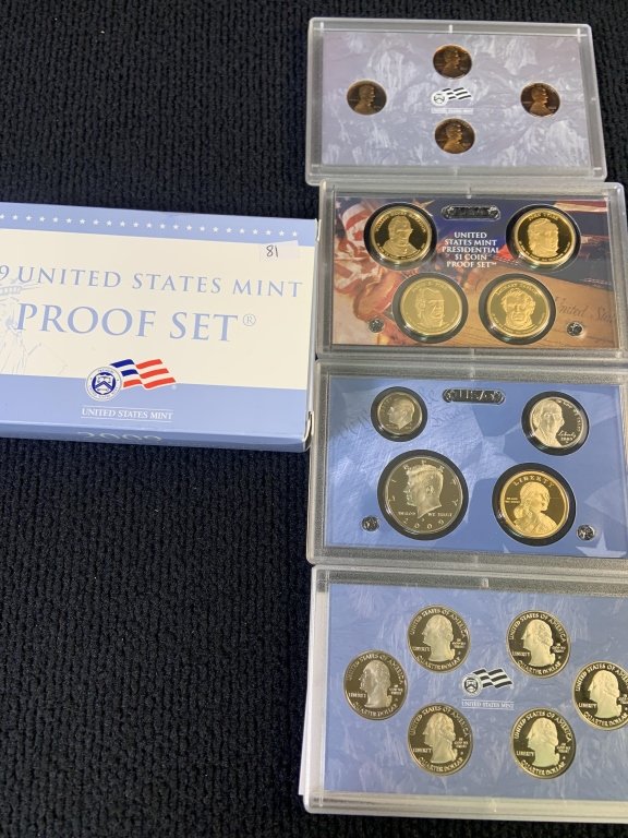 Property photo 273 - ONLINE ONLY COIN AUCTION IN ALLEN COUNTY INDIANA