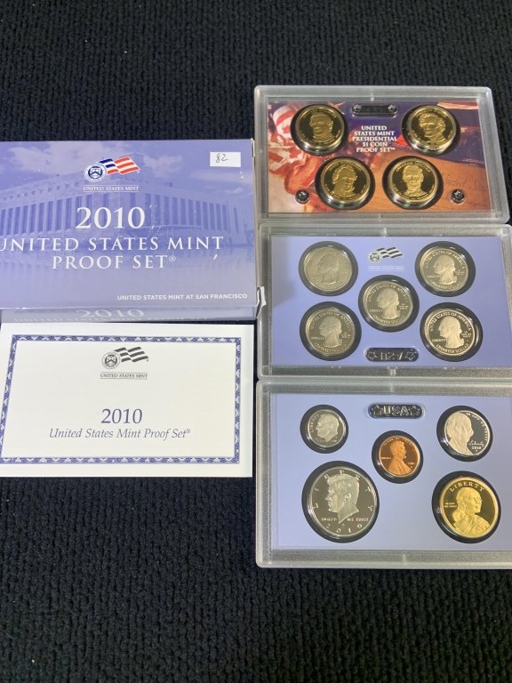 Property photo 274 - ONLINE ONLY COIN AUCTION IN ALLEN COUNTY INDIANA