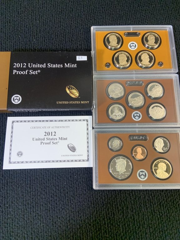 Property photo 275 - ONLINE ONLY COIN AUCTION IN ALLEN COUNTY INDIANA