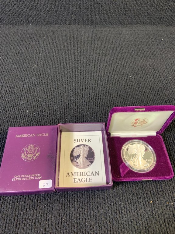 Property photo 279 - ONLINE ONLY COIN AUCTION IN ALLEN COUNTY INDIANA
