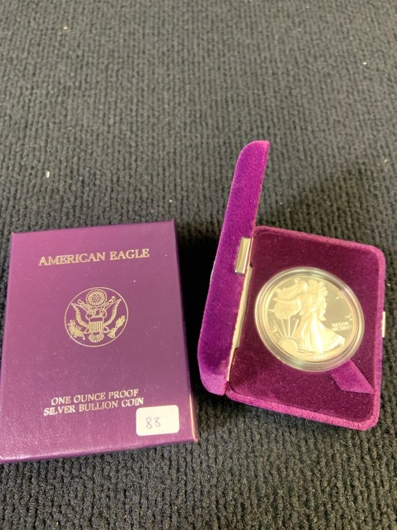 Property photo 280 - ONLINE ONLY COIN AUCTION IN ALLEN COUNTY INDIANA