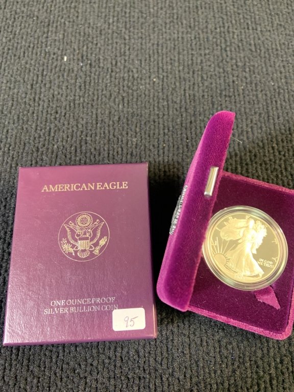 Property photo 288 - ONLINE ONLY COIN AUCTION IN ALLEN COUNTY INDIANA