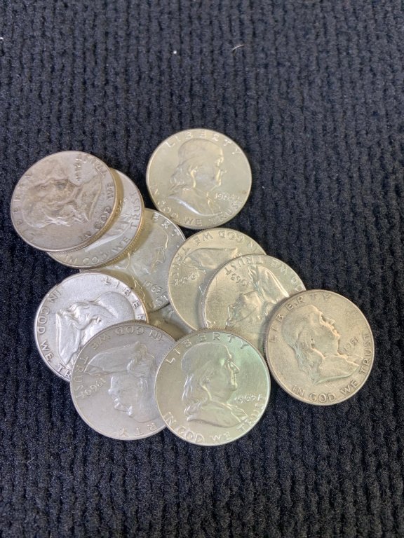 Property photo 291 - ONLINE ONLY COIN AUCTION IN ALLEN COUNTY INDIANA
