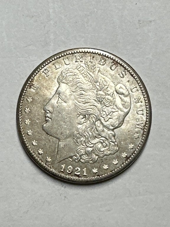 Property photo 55 - COIN AUCTION IN ALLEN COUNTY INDIANA