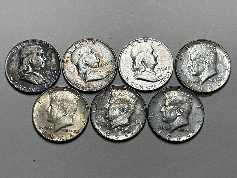 Property photo 54 - COIN AUCTION IN ALLEN COUNTY INDIANA