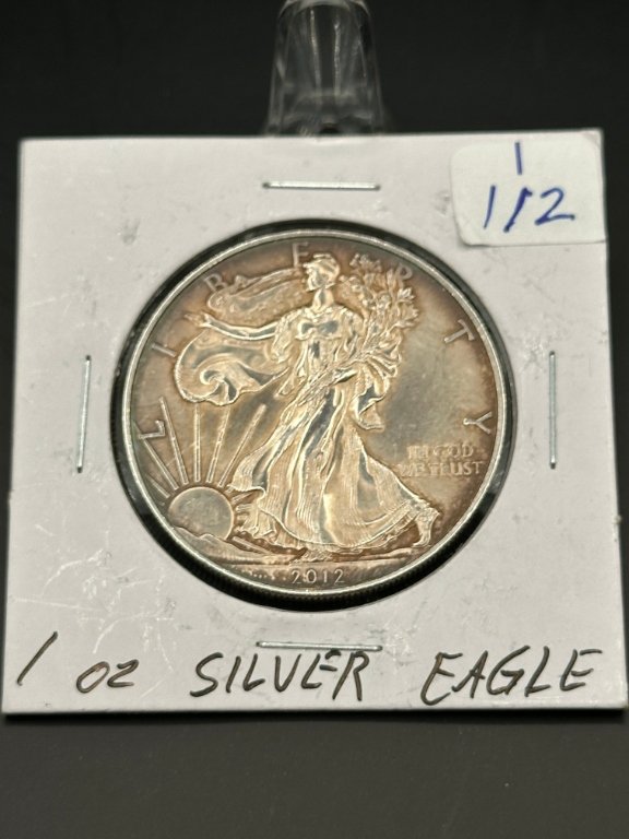 Property photo 52 - COIN AUCTION IN ALLEN COUNTY INDIANA