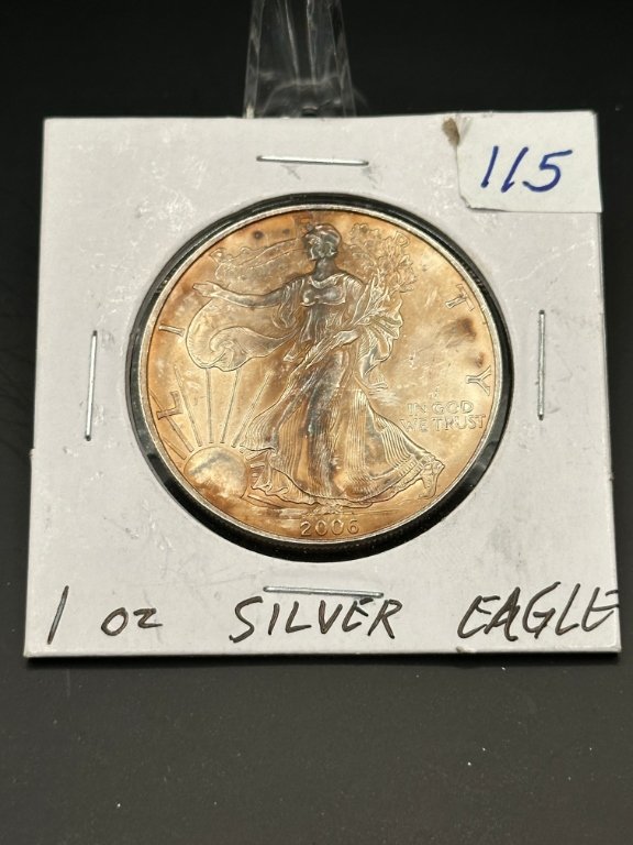Property photo 49 - COIN AUCTION IN ALLEN COUNTY INDIANA
