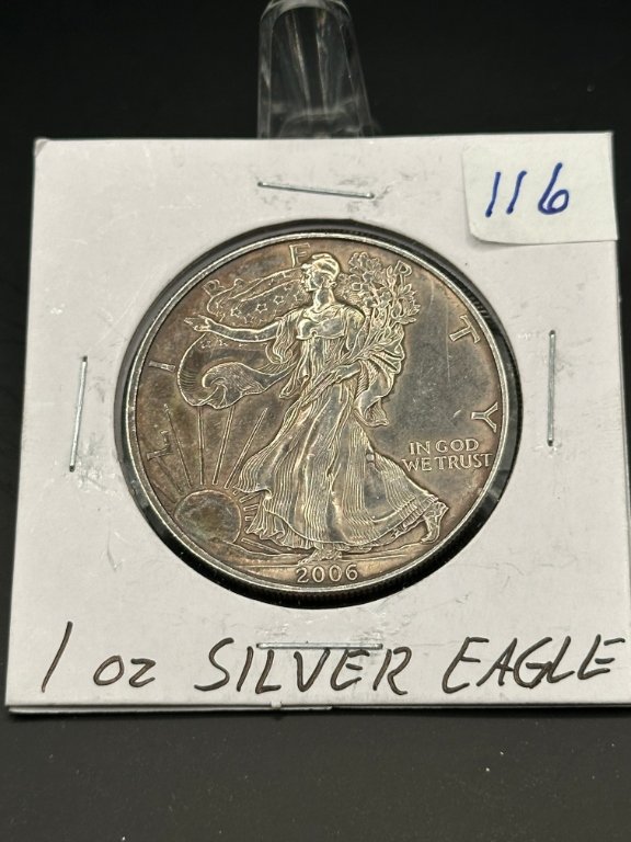 Property photo 38 - COIN AUCTION IN ALLEN COUNTY INDIANA