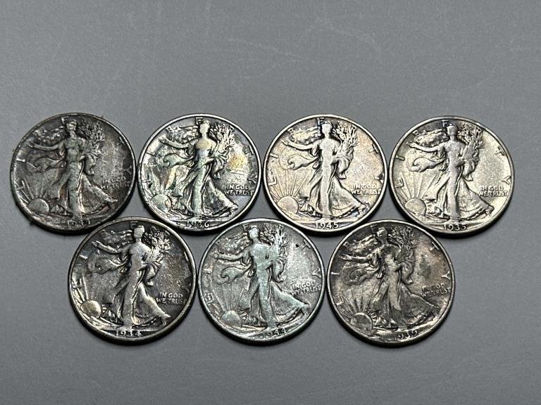 Property photo 47 - COIN AUCTION IN ALLEN COUNTY INDIANA