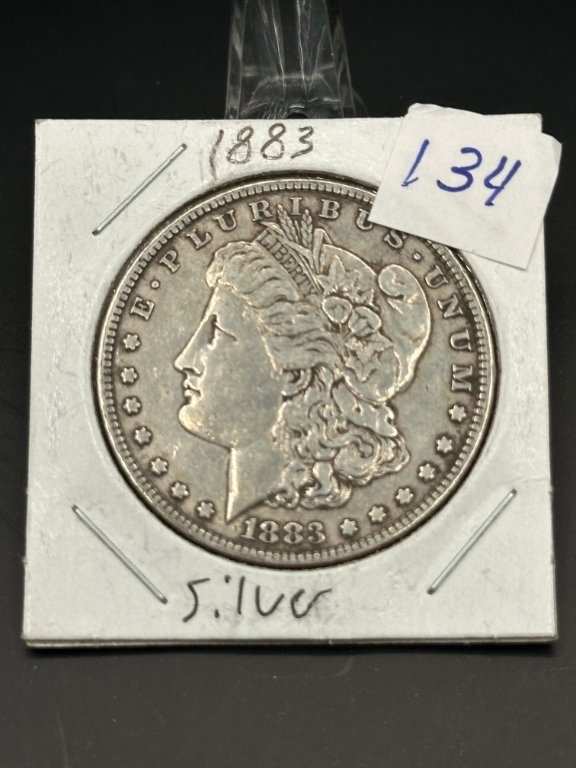 Property photo 45 - COIN AUCTION IN ALLEN COUNTY INDIANA