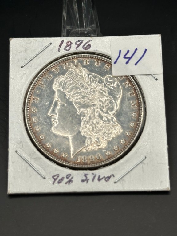 Property photo 43 - COIN AUCTION IN ALLEN COUNTY INDIANA