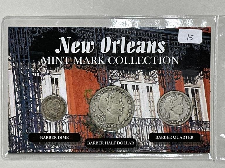 Property photo 42 - COIN AUCTION IN ALLEN COUNTY INDIANA