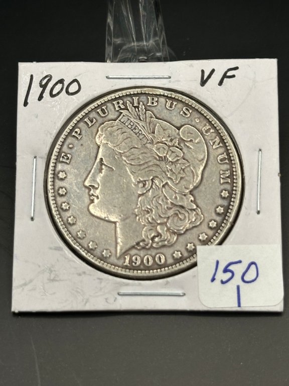 Property photo 41 - COIN AUCTION IN ALLEN COUNTY INDIANA