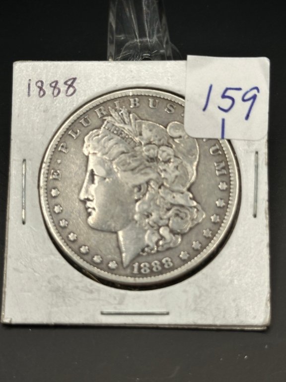Property photo 40 - COIN AUCTION IN ALLEN COUNTY INDIANA
