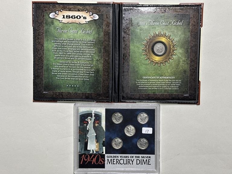 Property photo 48 - COIN AUCTION IN ALLEN COUNTY INDIANA