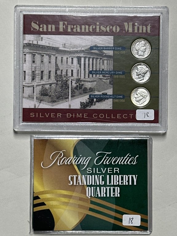 Property photo 75 - COIN AUCTION IN ALLEN COUNTY INDIANA