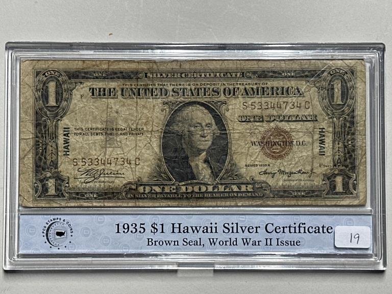 Property photo 74 - COIN AUCTION IN ALLEN COUNTY INDIANA