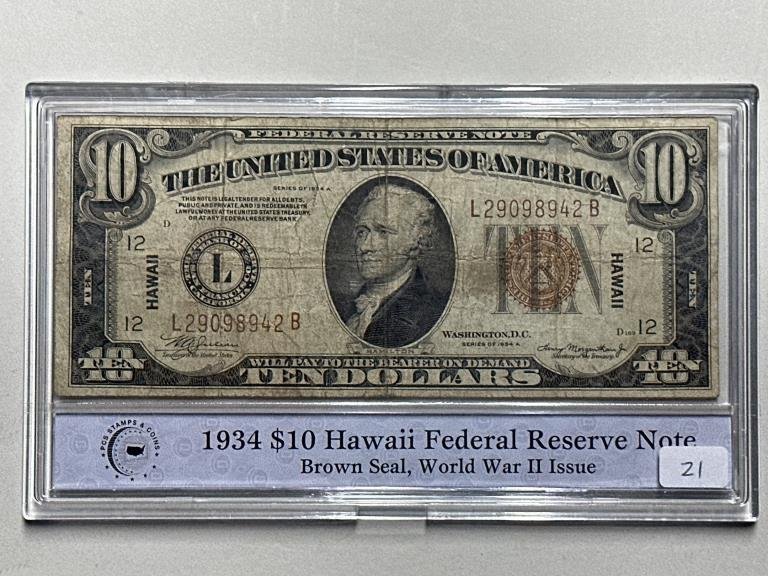 Property photo 71 - COIN AUCTION IN ALLEN COUNTY INDIANA