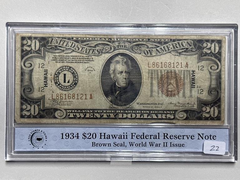 Property photo 70 - COIN AUCTION IN ALLEN COUNTY INDIANA