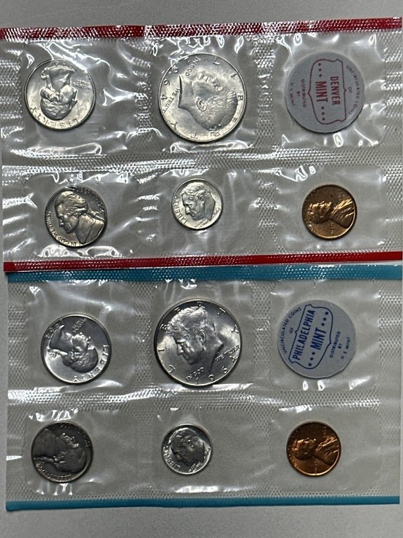 Property photo 69 - COIN AUCTION IN ALLEN COUNTY INDIANA