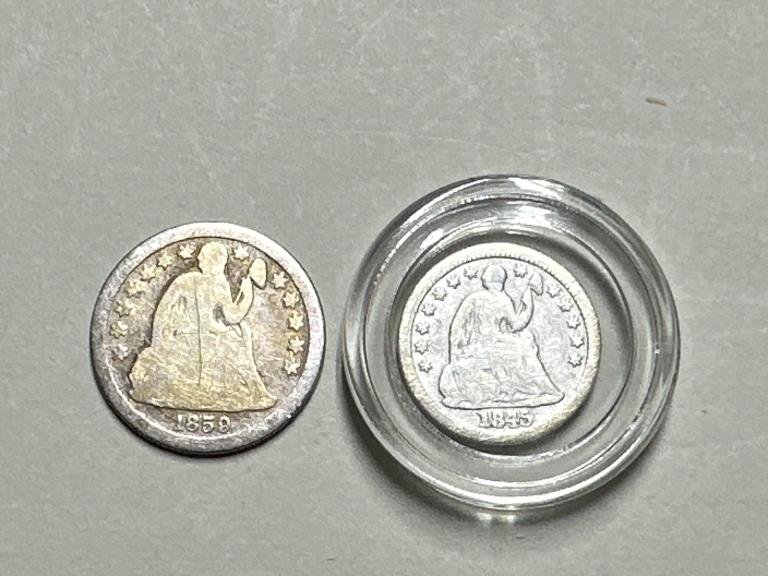 Property photo 57 - COIN AUCTION IN ALLEN COUNTY INDIANA