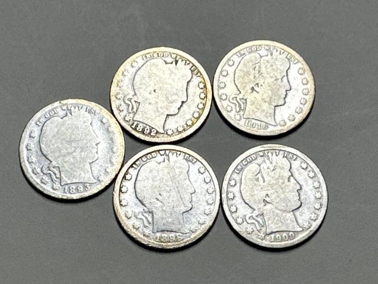Property photo 66 - COIN AUCTION IN ALLEN COUNTY INDIANA