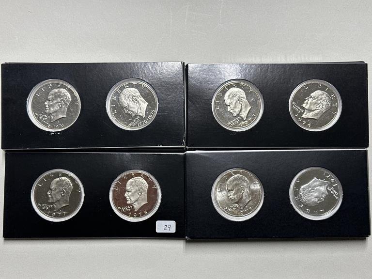 Property photo 63 - COIN AUCTION IN ALLEN COUNTY INDIANA