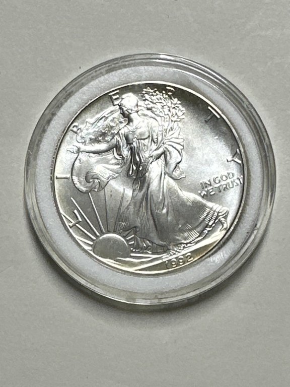Property photo 62 - COIN AUCTION IN ALLEN COUNTY INDIANA