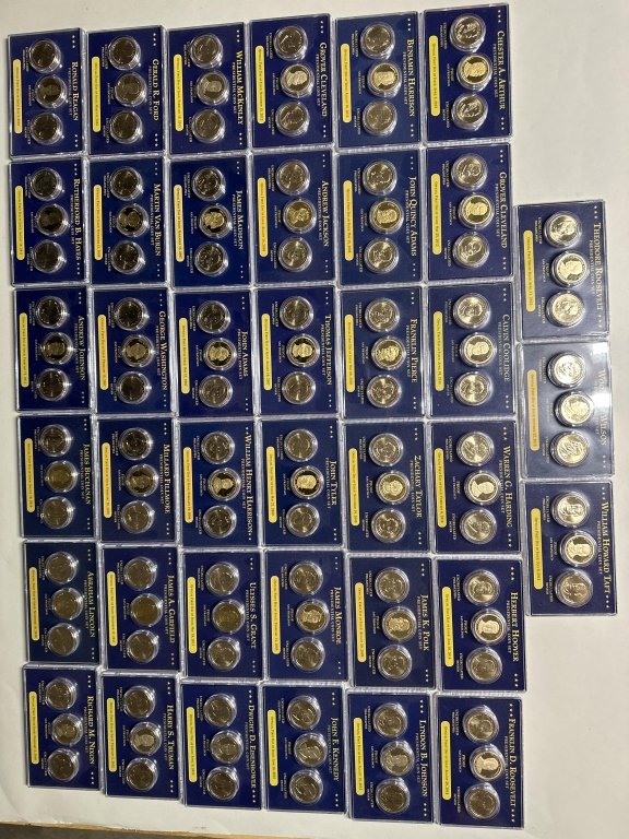 Property photo 61 - COIN AUCTION IN ALLEN COUNTY INDIANA