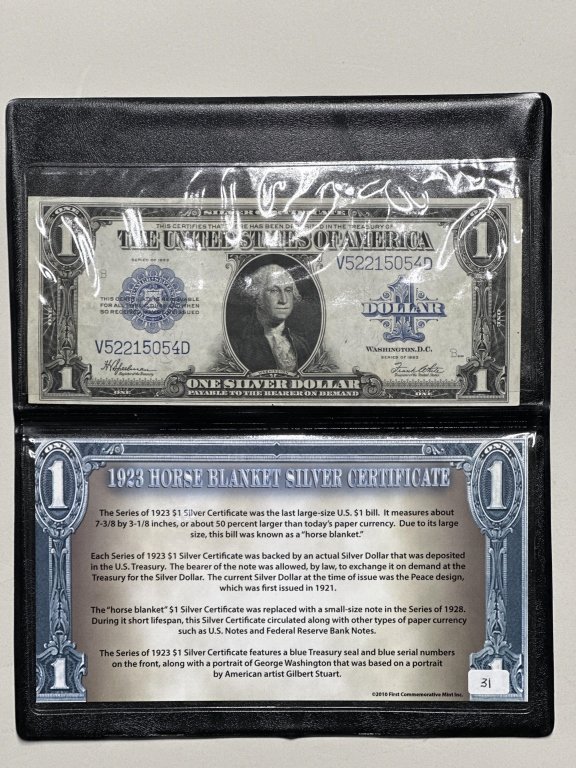 Property photo 60 - COIN AUCTION IN ALLEN COUNTY INDIANA