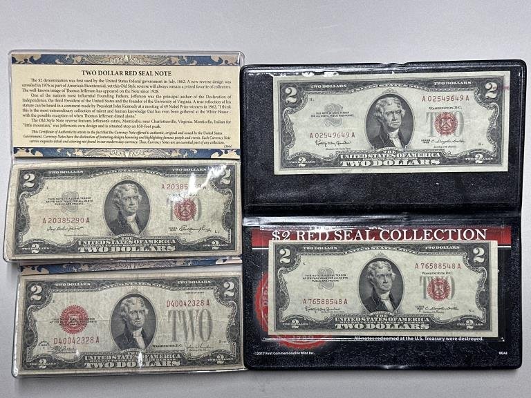 Property photo 59 - COIN AUCTION IN ALLEN COUNTY INDIANA