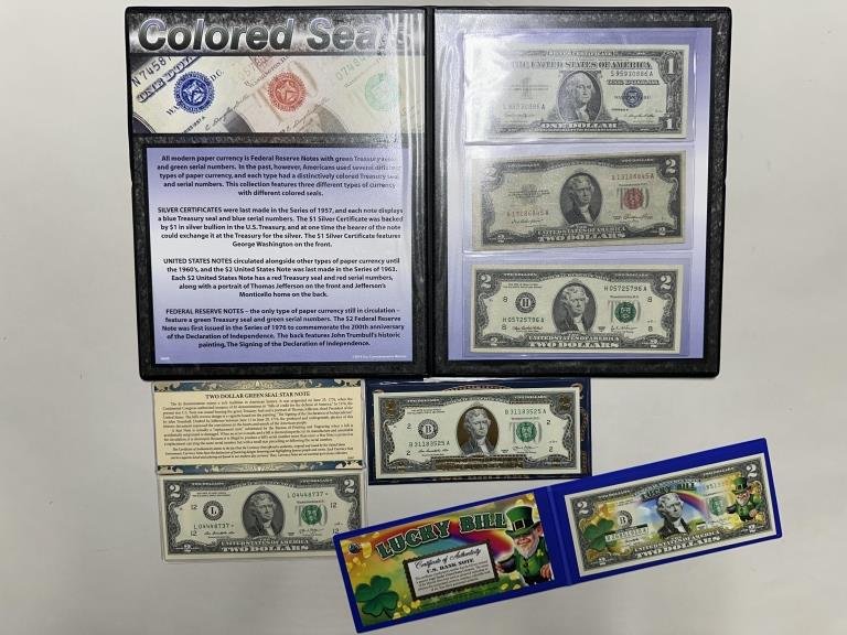 Property photo 58 - COIN AUCTION IN ALLEN COUNTY INDIANA