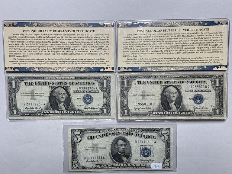 Property photo 67 - COIN AUCTION IN ALLEN COUNTY INDIANA