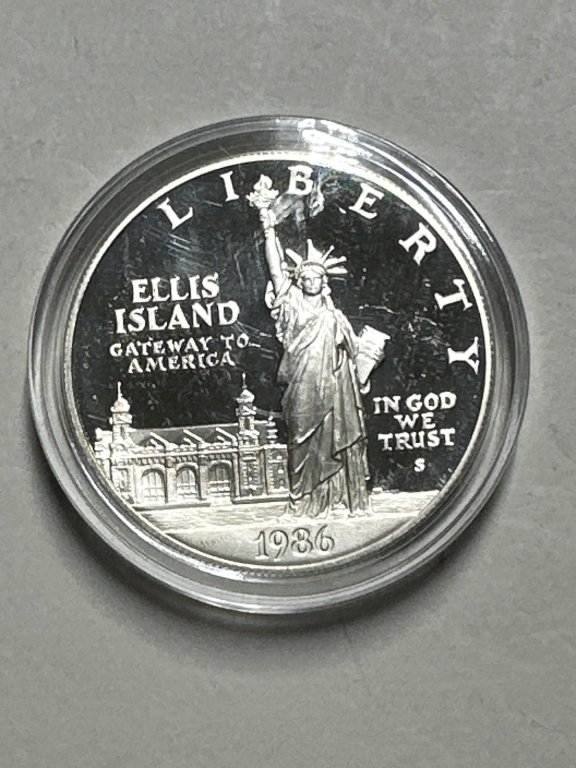 Property photo 2 - COIN AUCTION IN ALLEN COUNTY INDIANA