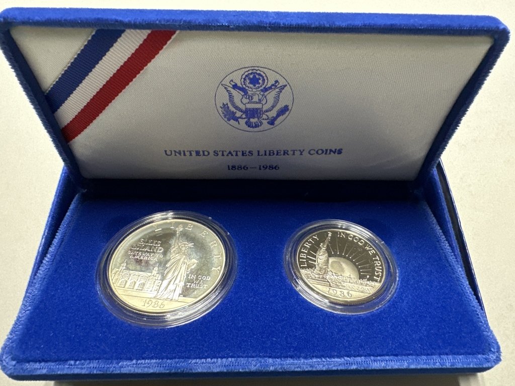 Property photo 17 - COIN AUCTION IN ALLEN COUNTY INDIANA