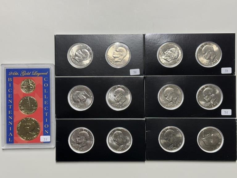 Property photo 16 - COIN AUCTION IN ALLEN COUNTY INDIANA