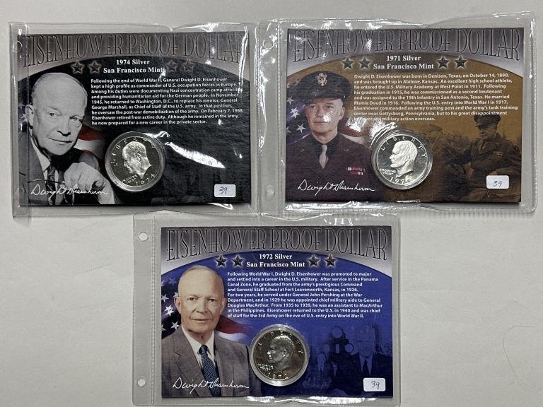 Property photo 15 - COIN AUCTION IN ALLEN COUNTY INDIANA