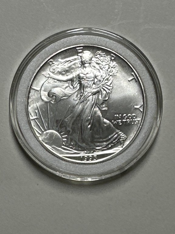 Property photo 14 - COIN AUCTION IN ALLEN COUNTY INDIANA