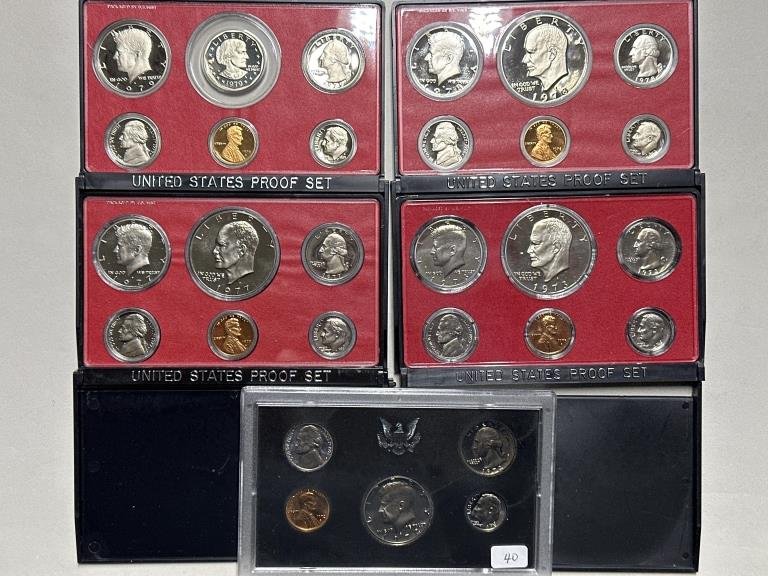 Property photo 13 - COIN AUCTION IN ALLEN COUNTY INDIANA