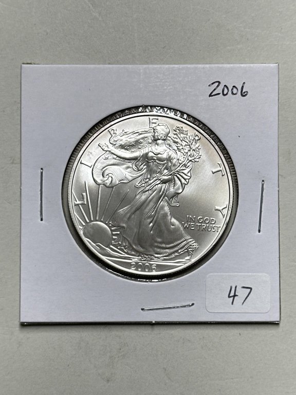 Property photo 12 - COIN AUCTION IN ALLEN COUNTY INDIANA