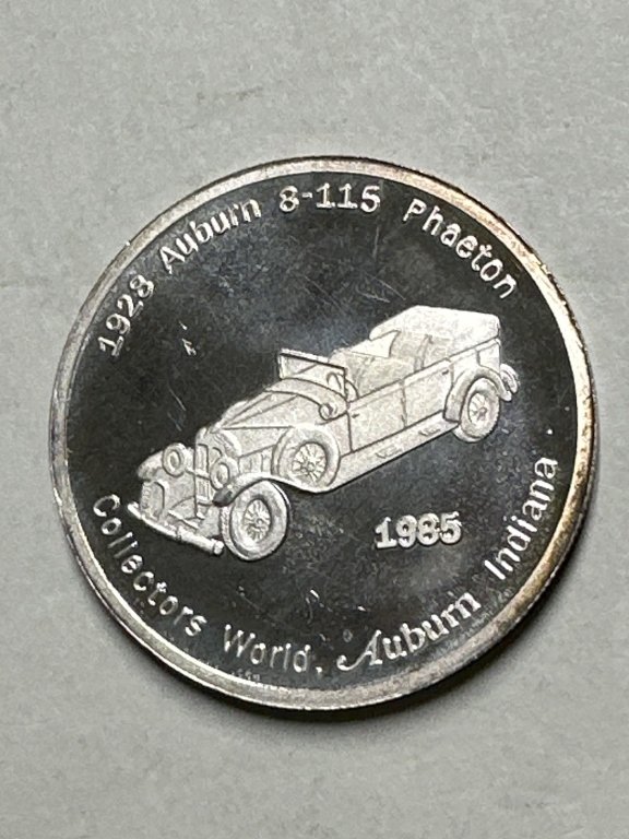 Property photo 11 - COIN AUCTION IN ALLEN COUNTY INDIANA