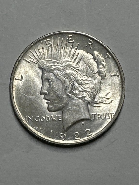Property photo 10 - COIN AUCTION IN ALLEN COUNTY INDIANA
