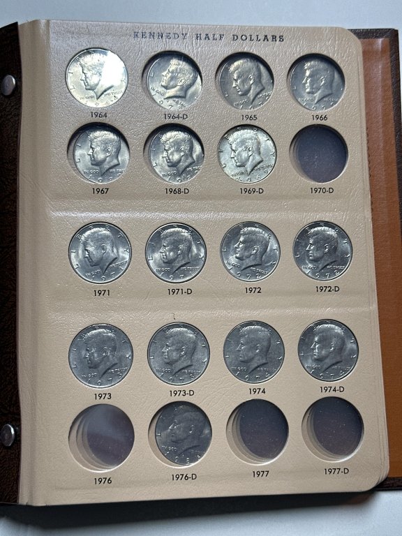 Property photo 9 - COIN AUCTION IN ALLEN COUNTY INDIANA