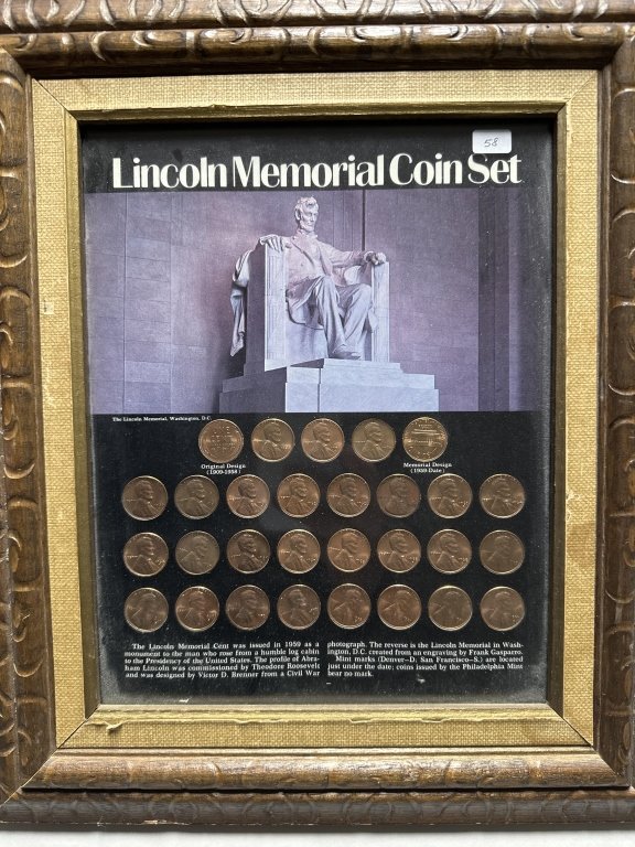Property photo 8 - COIN AUCTION IN ALLEN COUNTY INDIANA