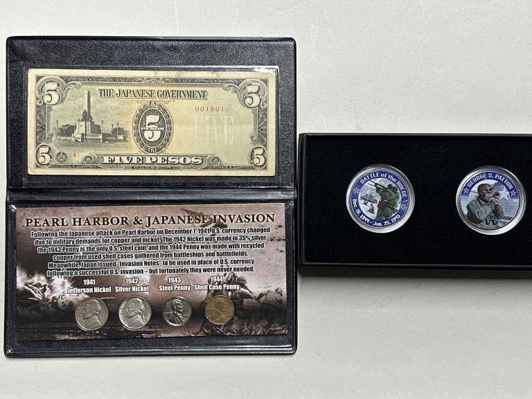 Property photo 7 - COIN AUCTION IN ALLEN COUNTY INDIANA