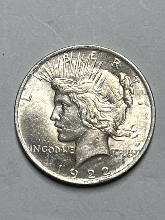 Property photo 6 - COIN AUCTION IN ALLEN COUNTY INDIANA