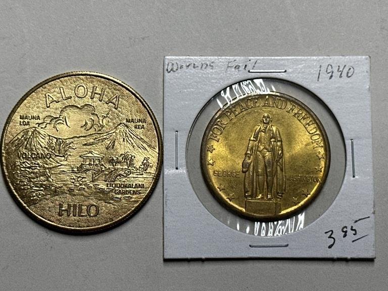 Property photo 3 - COIN AUCTION IN ALLEN COUNTY INDIANA