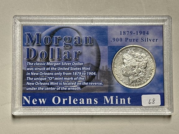 Property photo 29 - COIN AUCTION IN ALLEN COUNTY INDIANA