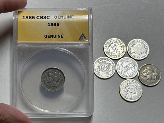 Property photo 36 - COIN AUCTION IN ALLEN COUNTY INDIANA